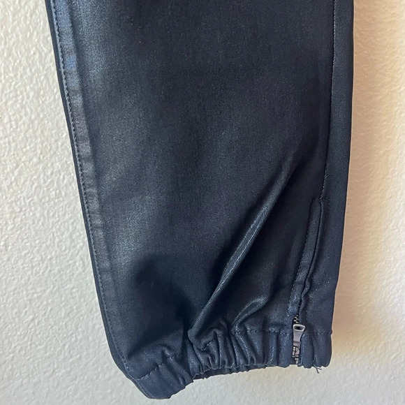 PAIGE Mayslie Straight Ankle - Picture 5 of 10